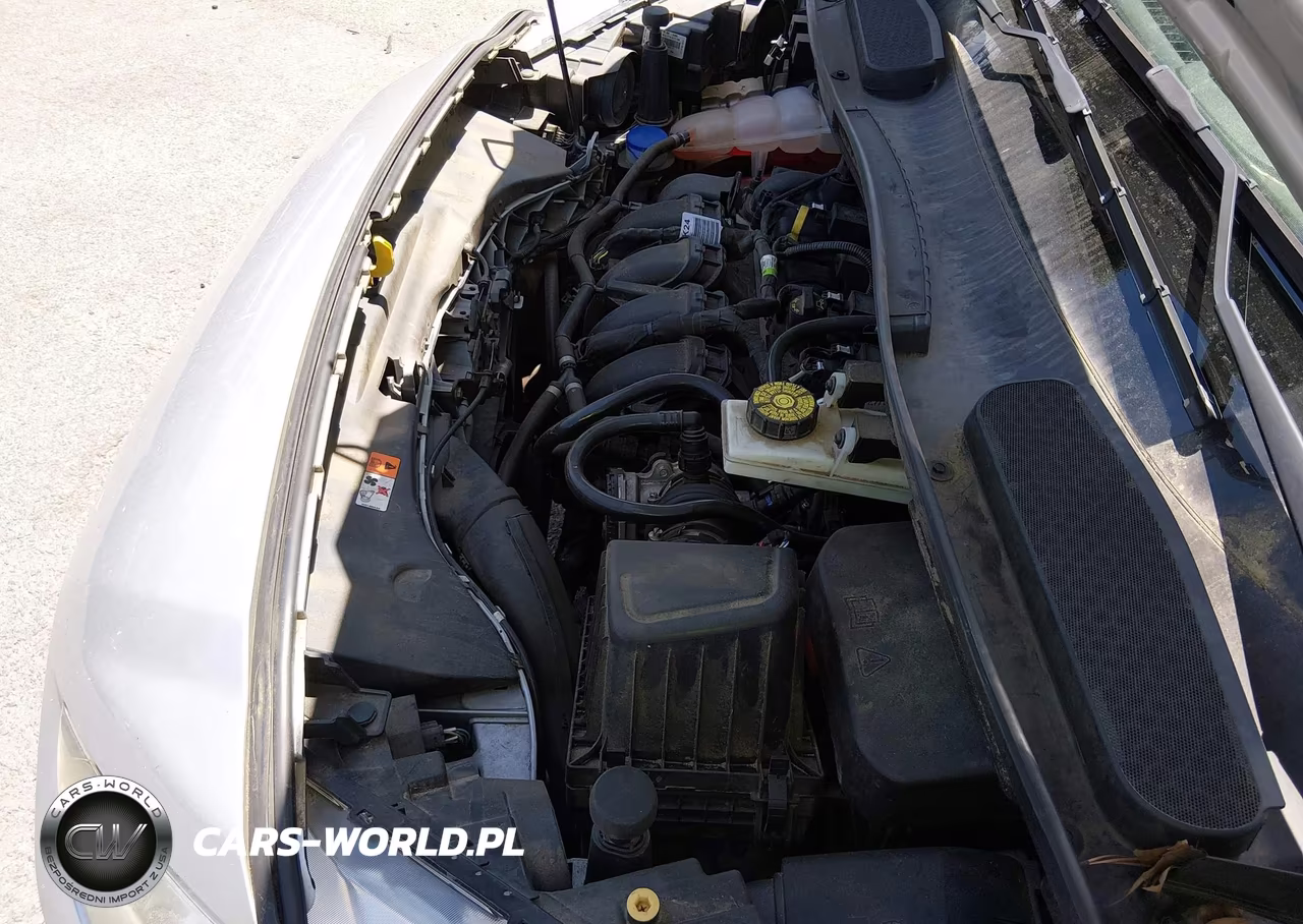 2020 Ford Transit Connect Xl Passenger VIN:NM0GE9E25L1479199 - 10