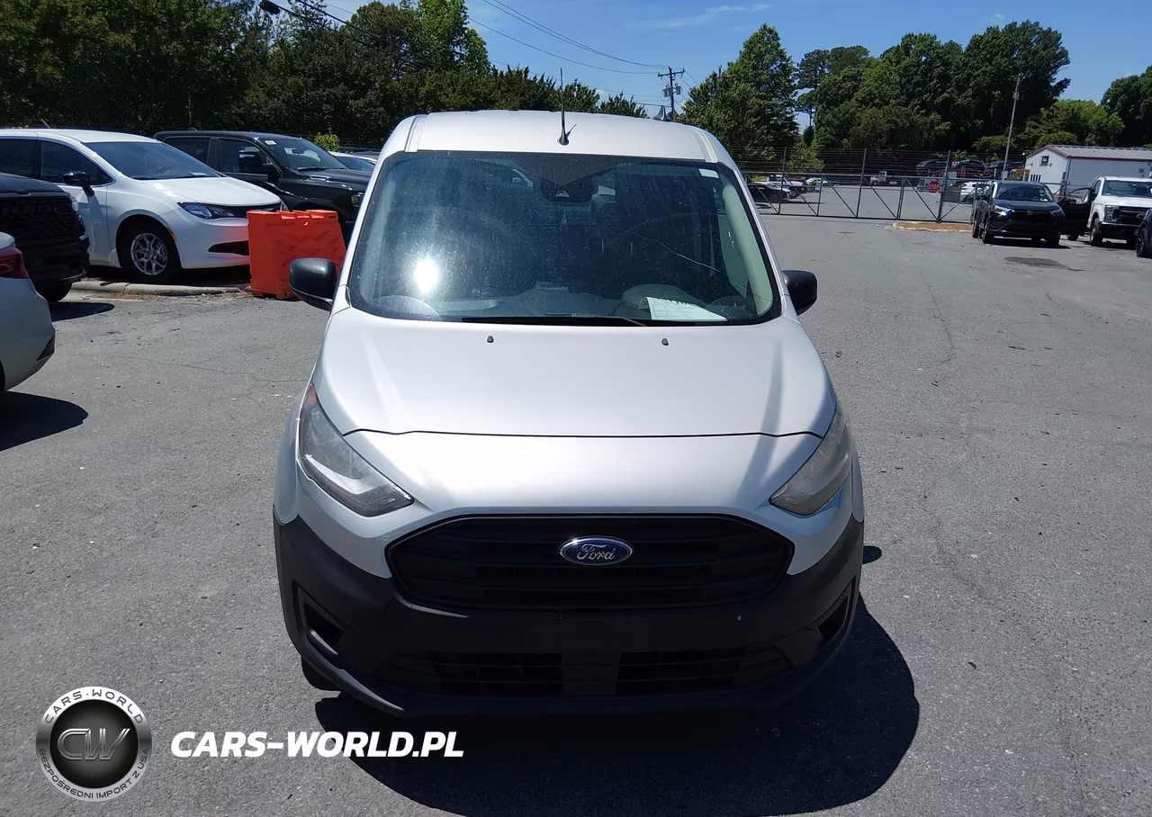 2020 Ford Transit Connect Xl Passenger VIN:NM0GE9E25L1479199 - 12