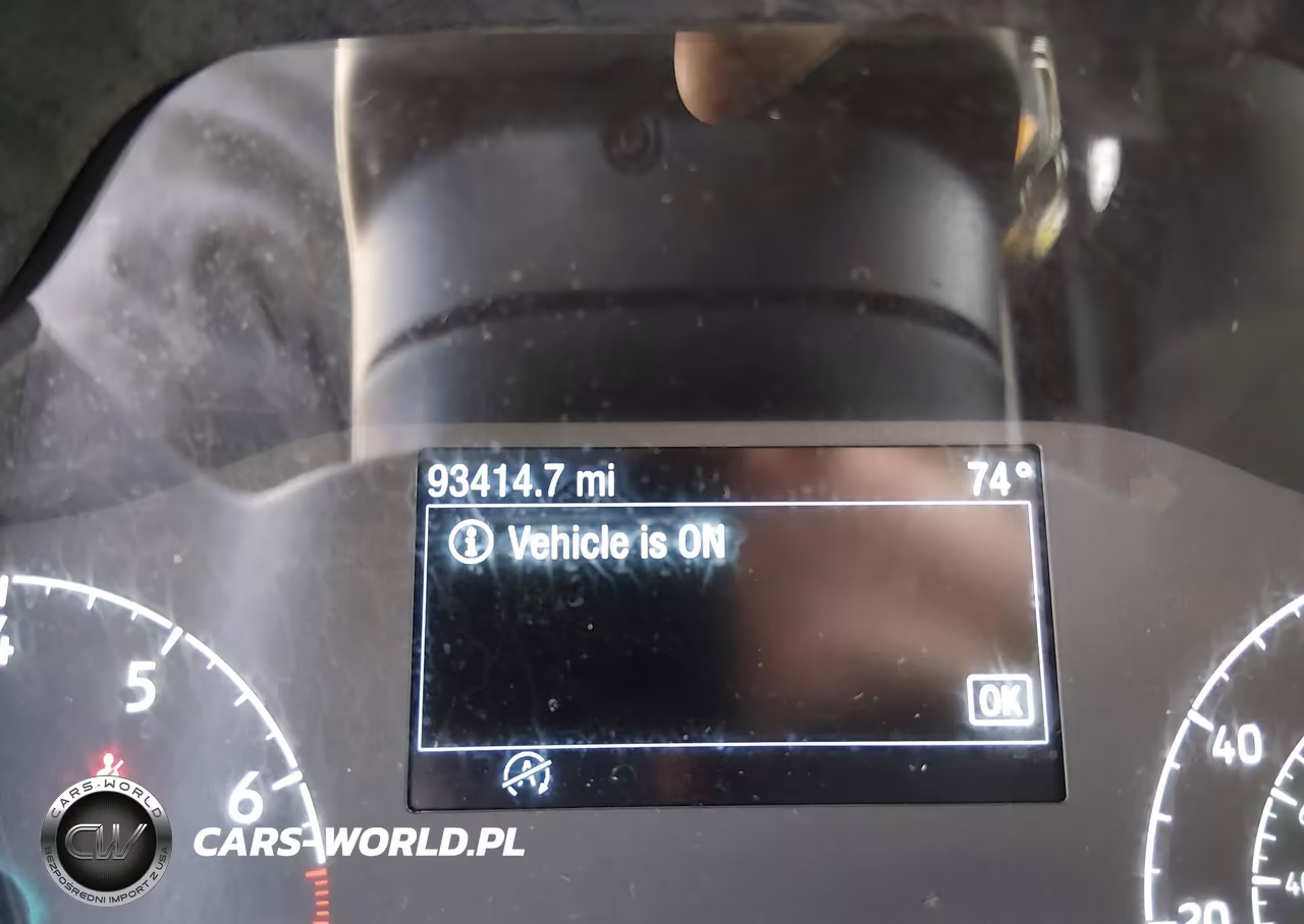 2020 Ford Transit Connect Xl Passenger VIN:NM0GE9E25L1479199 - 15