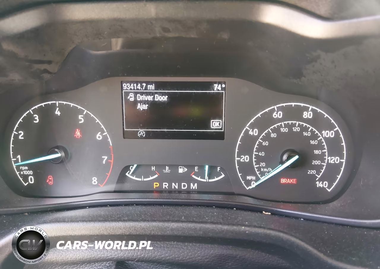 2020 Ford Transit Connect Xl Passenger VIN:NM0GE9E25L1479199 - 7