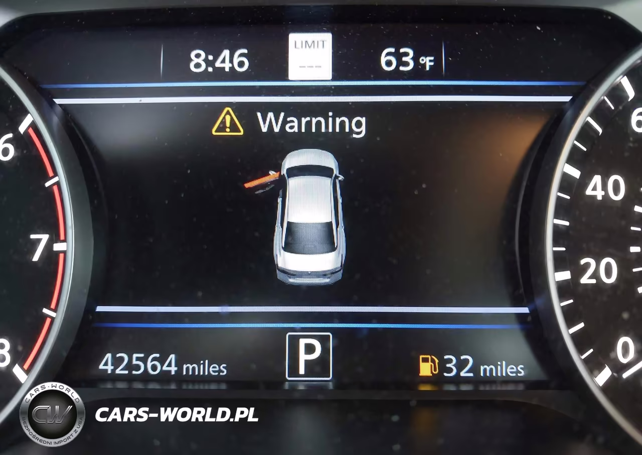 2020 Nissan Altima Platinum Vc-Turbo Fwd VIN:1N4AL4FV6LN308597 - 15