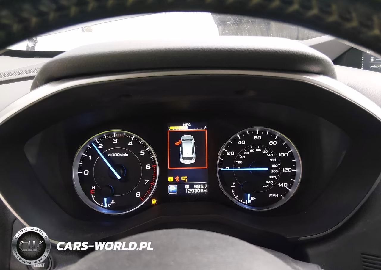 2019 Subaru Ascent Limited VIN:4S4WMALD0K3459805 - 7