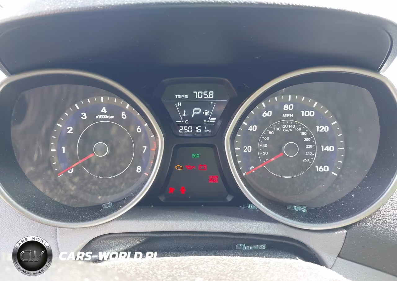 2015 Hyundai Elantra Limited VIN:5NPDH4AE4FH561759 - 7