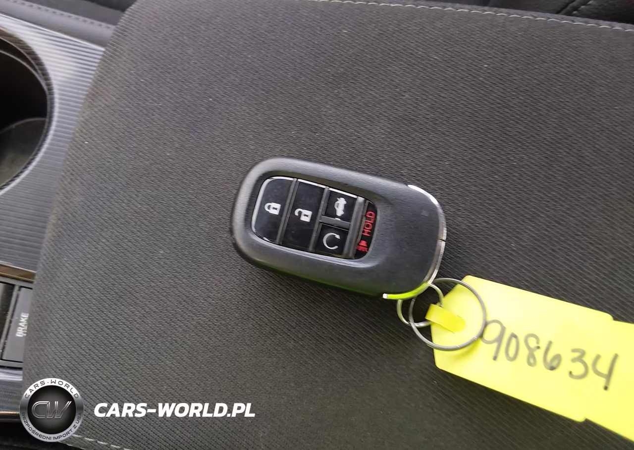 2026 Honda Civic Sport VIN:2HGFE2F50TH530187 - 11