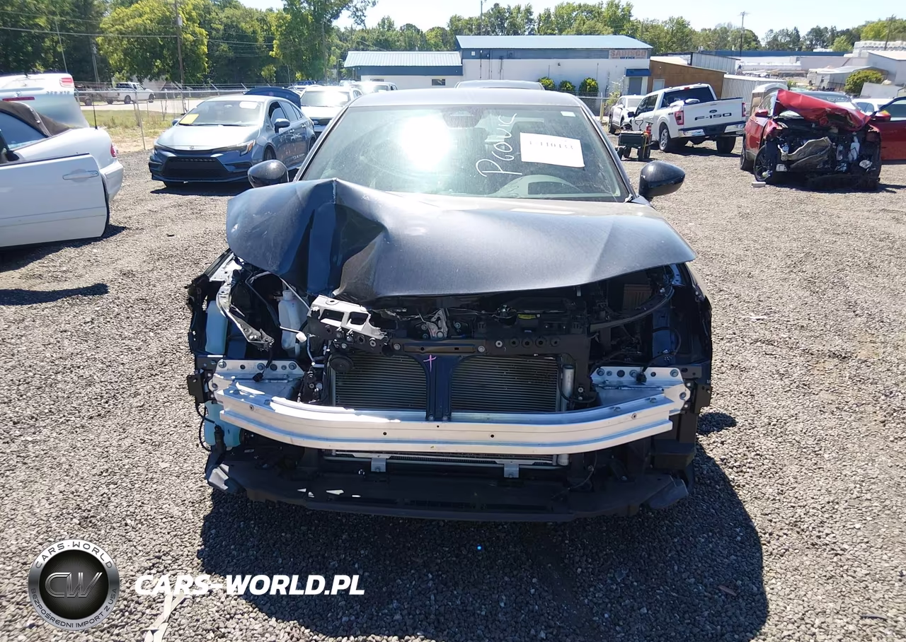 2026 Honda Civic Sport VIN:2HGFE2F50TH530187 - 12