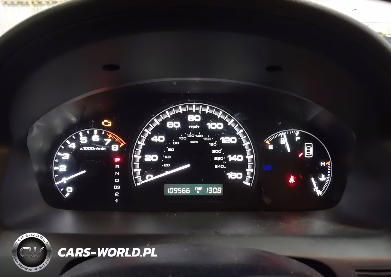 2007 Honda Accord 3.0 Ex VIN:1HGCM66557A053368 - 7
