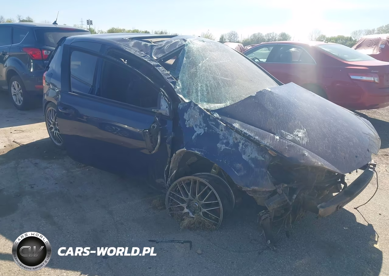 2012 Volkswagen Gti 2-Door