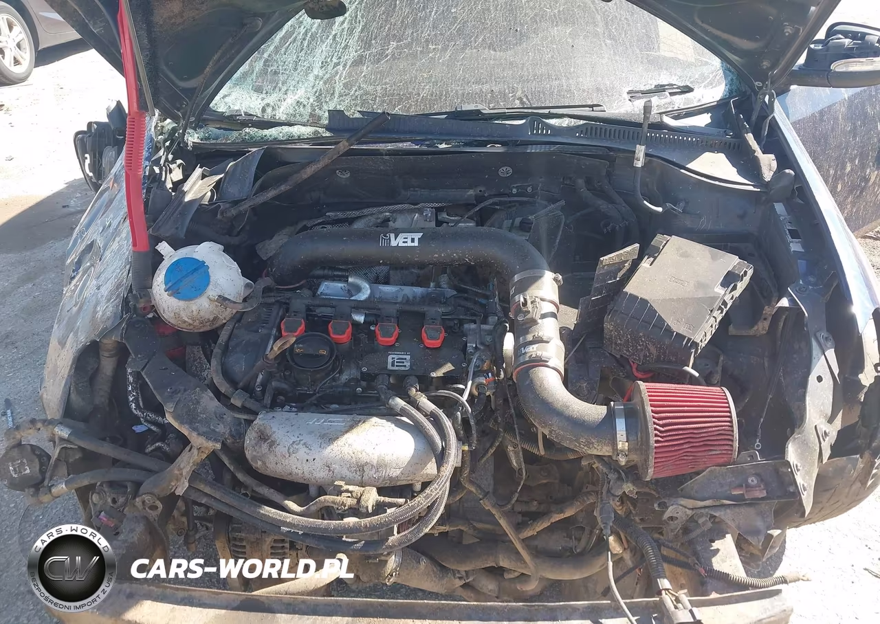 2012 Volkswagen Gti 2-Door VIN:WVWED7AJ8CW311381 - 10