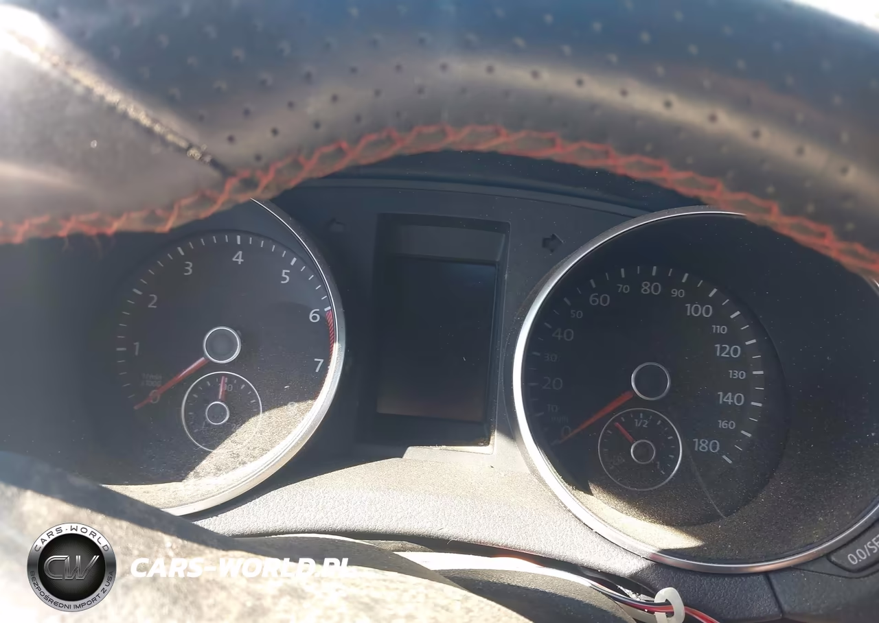 2012 Volkswagen Gti 2-Door VIN:WVWED7AJ8CW311381 - 16