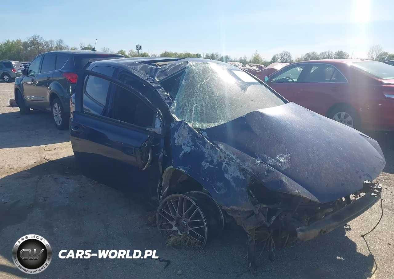 2012 Volkswagen Gti 2-Door VIN:WVWED7AJ8CW311381 - 6