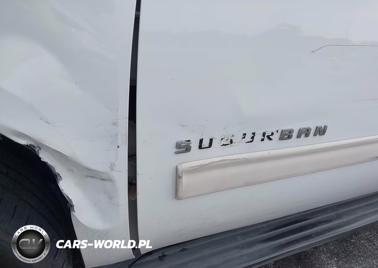 2013 Chevrolet Suburban 1500 Lt VIN:1GNSCJE07DR181301 - 17