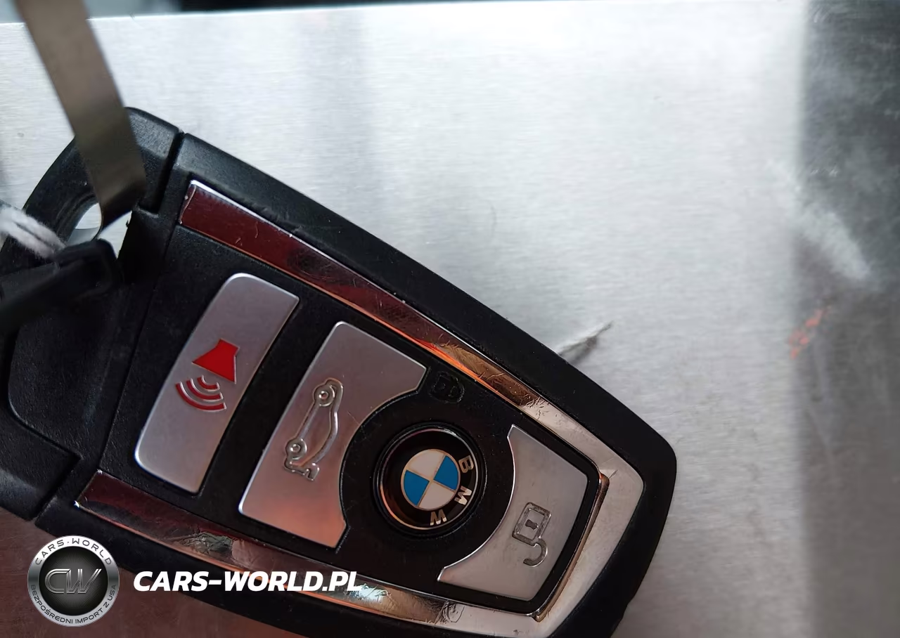 2015 BMW 535I Gran Turismo VIN:WBA5M2C50FD872061 - 11