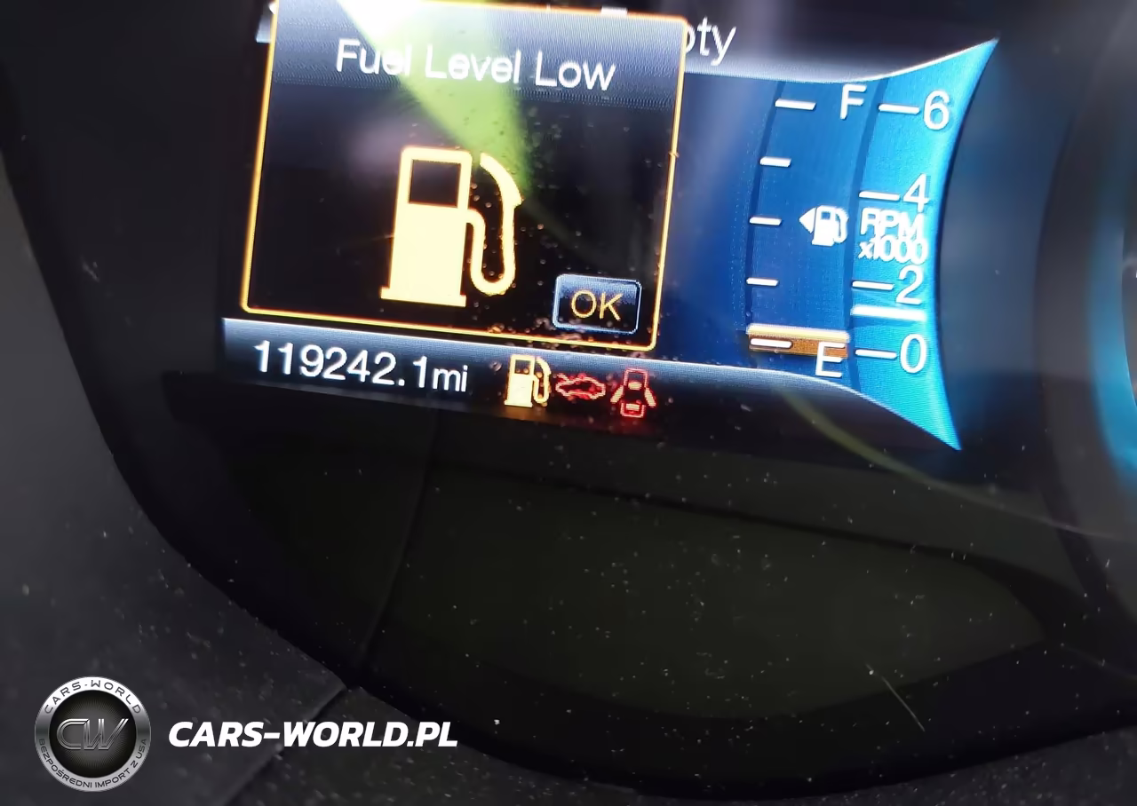 2016 Ford Fusion Titanium VIN:3FA6P0K98GR198571 - 16