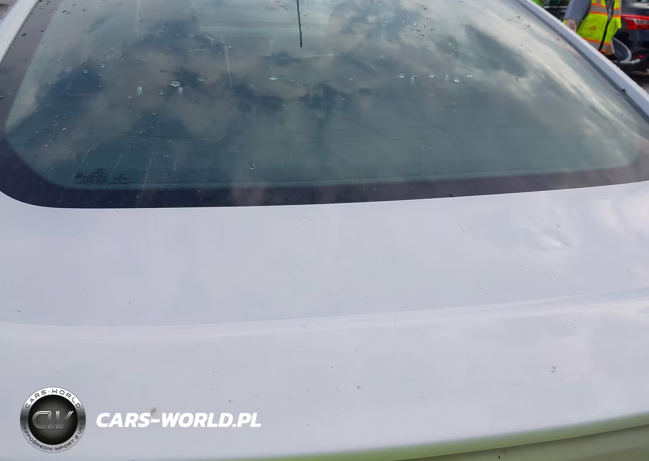 2016 Ford Fusion Titanium VIN:3FA6P0K98GR198571 - 18