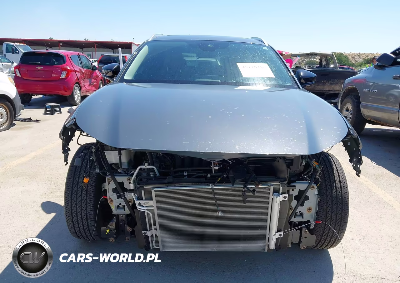 2023 Mazda Cx-30 2.5 S Carbon Edition VIN:3MVDMBCM0PM556976 - 6