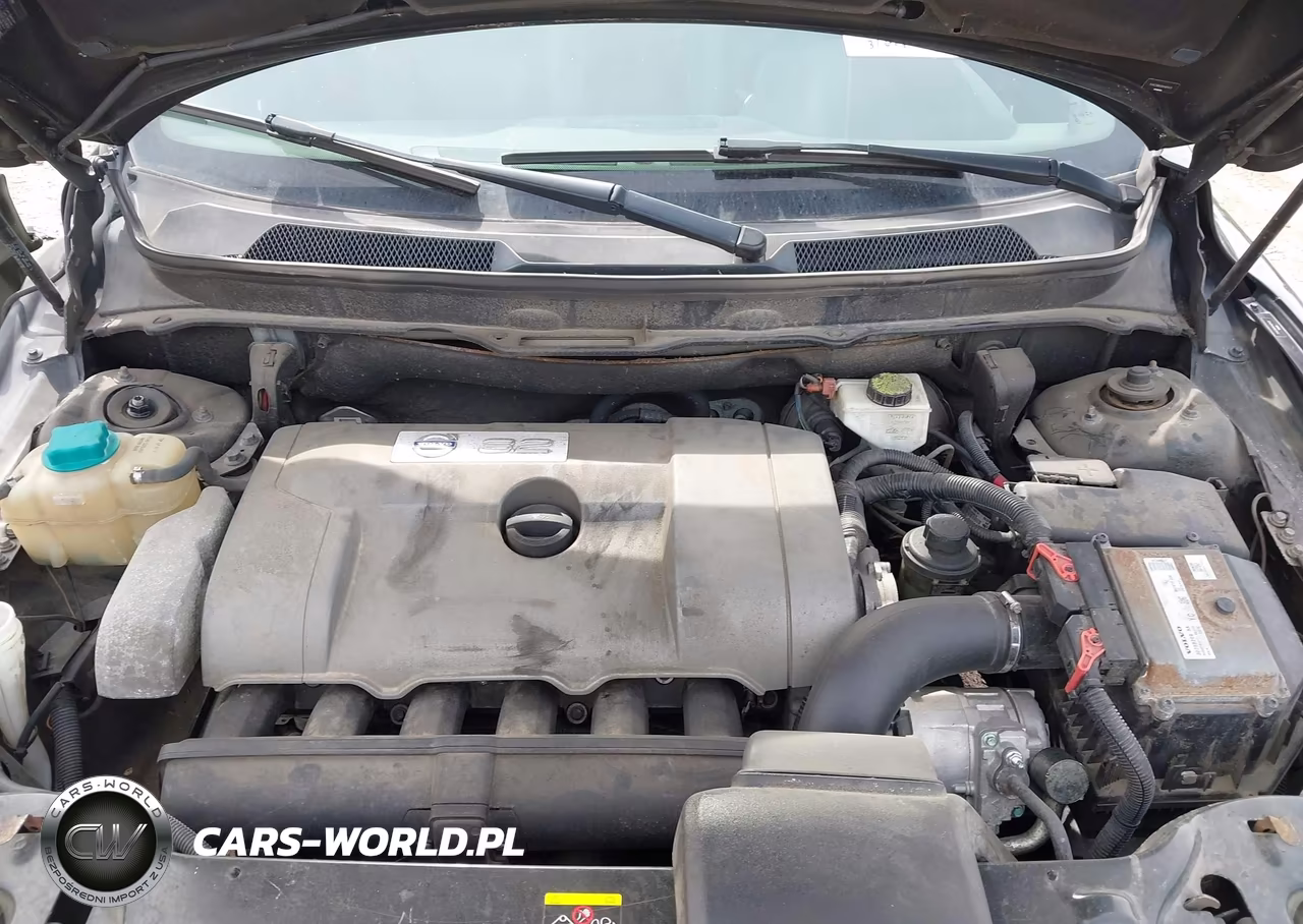 2009 Volvo Xc90 3.2 VIN:YV4CZ982091497472 - 10