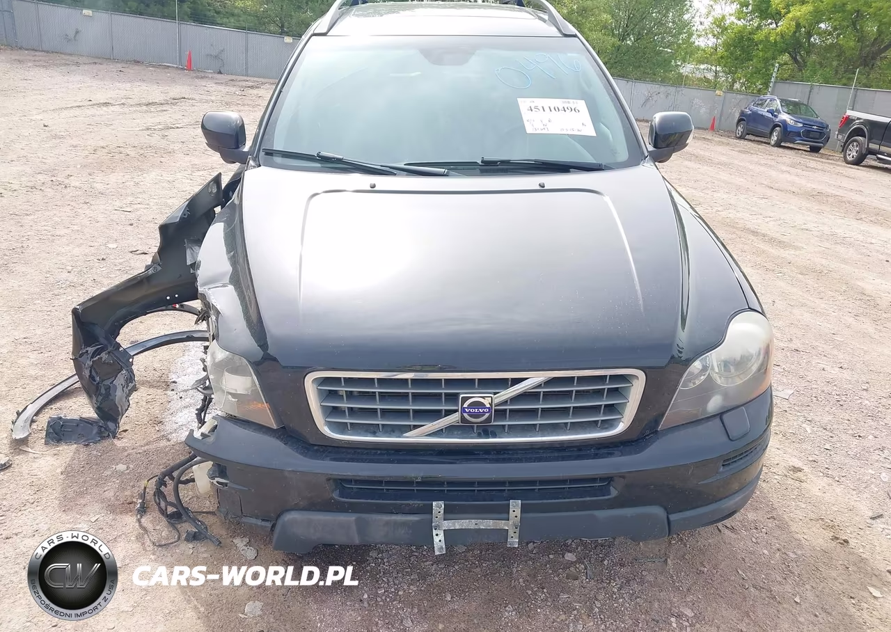 2009 Volvo Xc90 3.2 VIN:YV4CZ982091497472 - 12