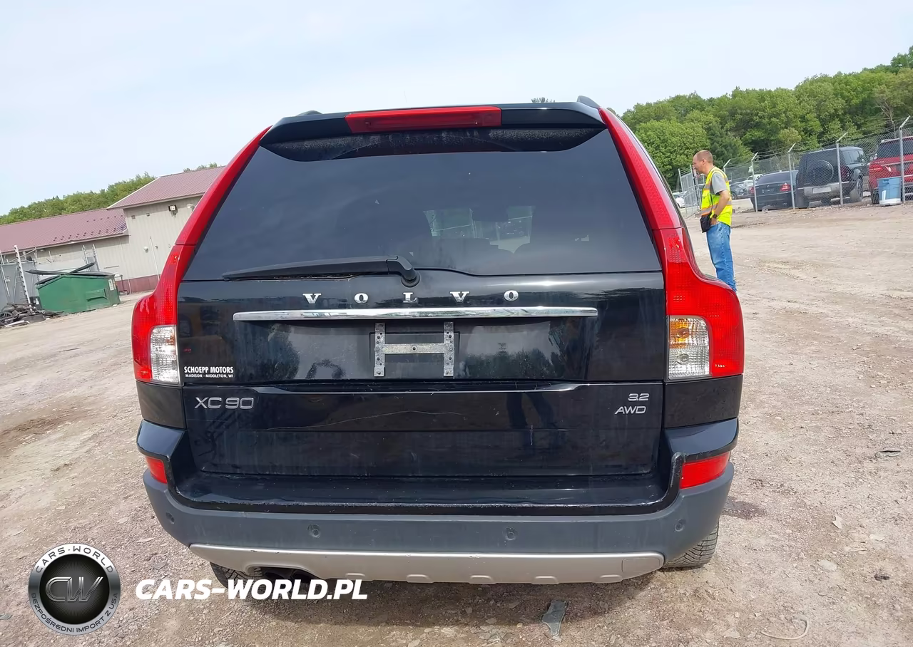 2009 Volvo Xc90 3.2 VIN:YV4CZ982091497472 - 16