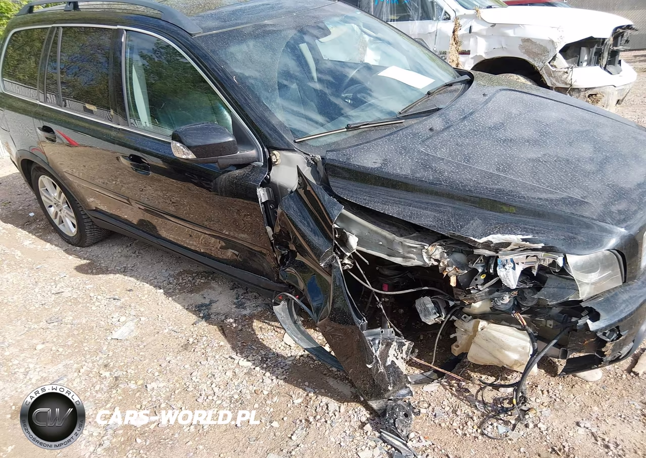 2009 Volvo Xc90 3.2 VIN:YV4CZ982091497472 - 17
