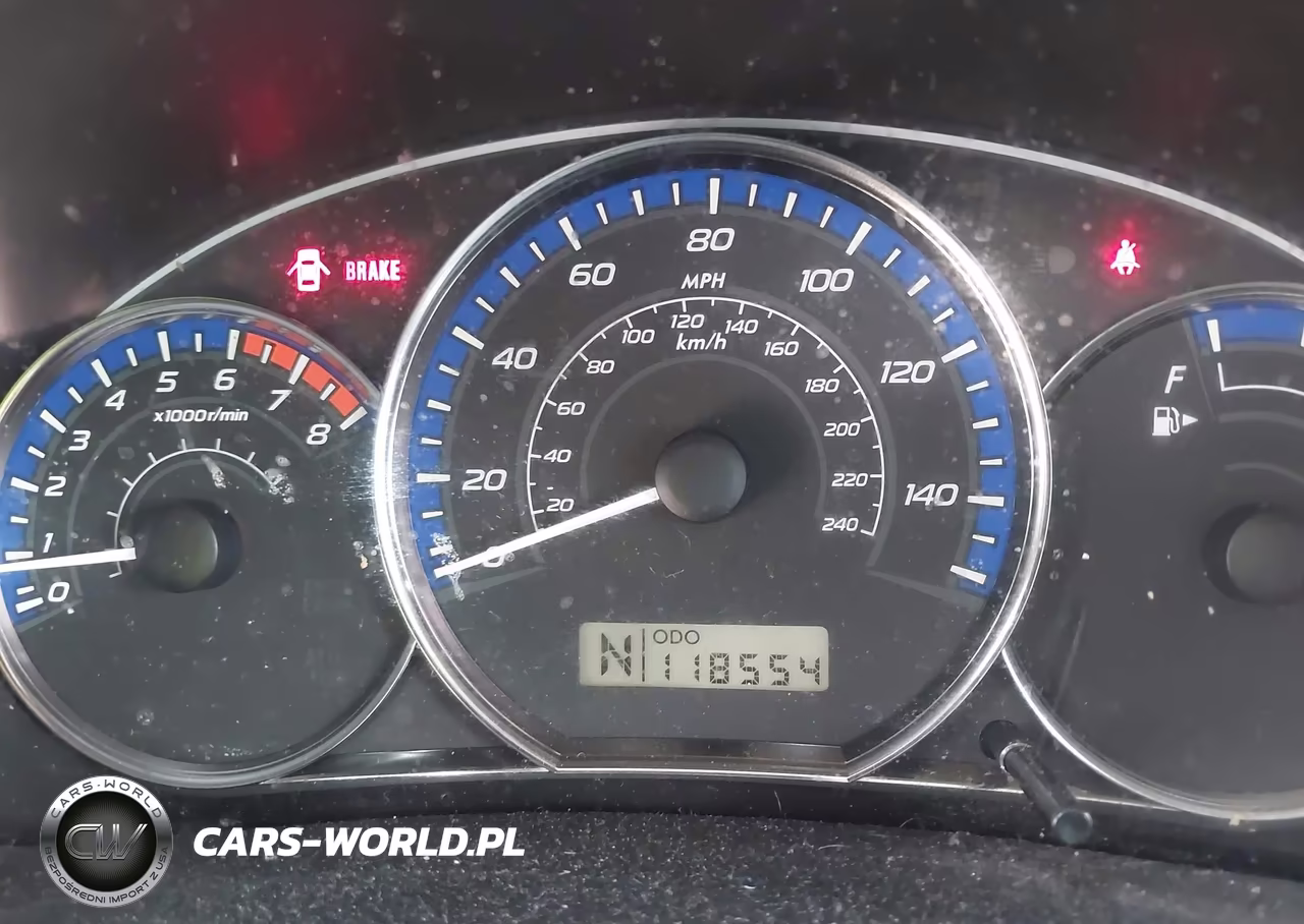 2010 Subaru Forester 2.5X Premium VIN:JF2SH6CC0AH913694 - 7