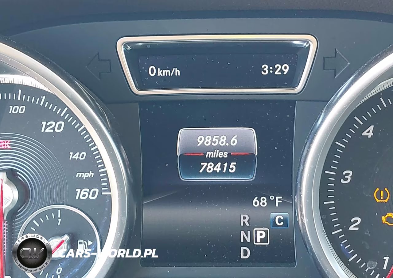 2017 Mercedes-Benz Gls 450 4Matic VIN:4JGDF6EE7HA968461 - 15