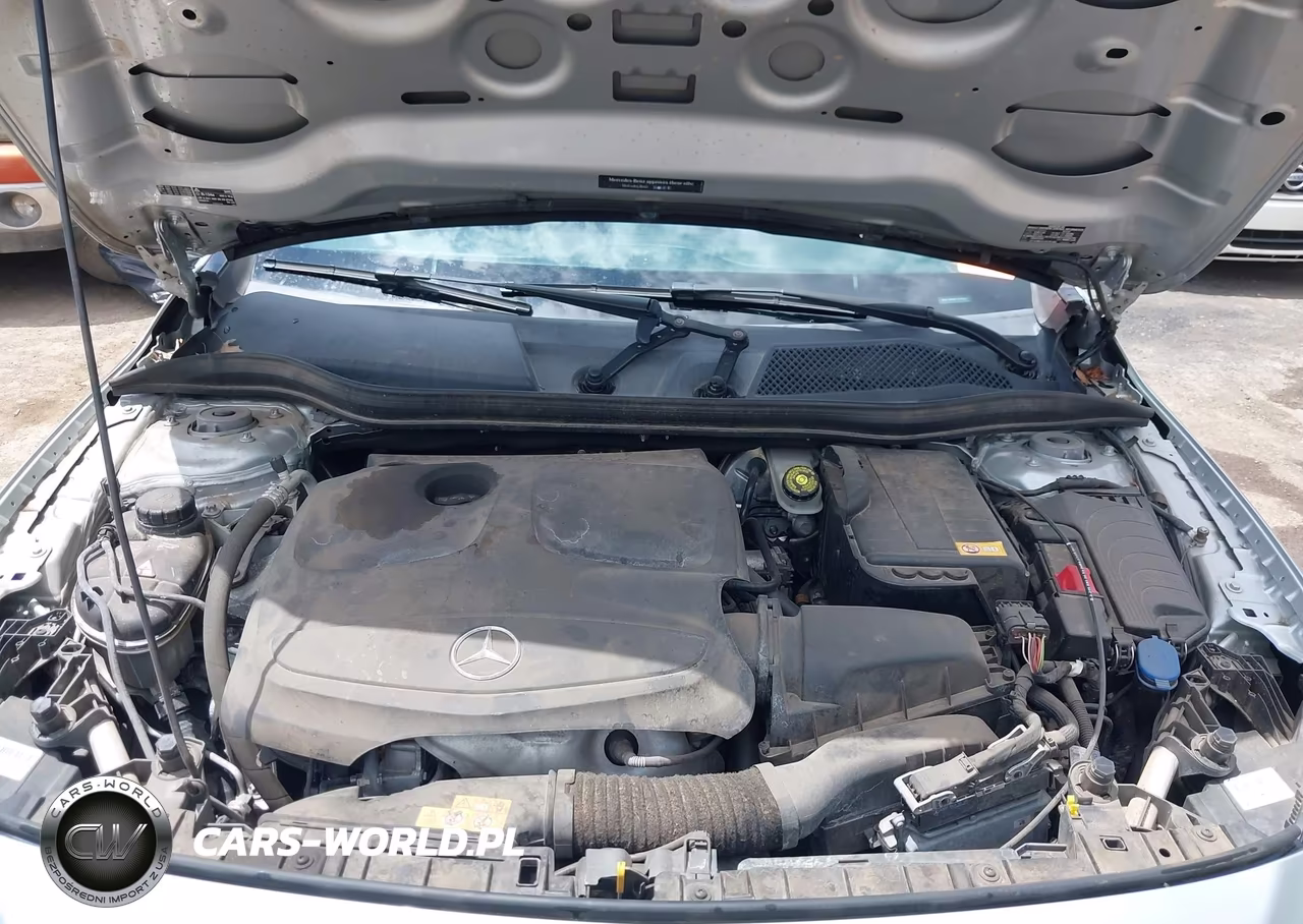 2015 Mercedes-Benz Gla 250 4Matic VIN:WDCTG4GB7FJ178721 - 10