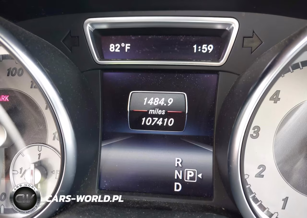 2015 Mercedes-Benz Gla 250 4Matic VIN:WDCTG4GB7FJ178721 - 15