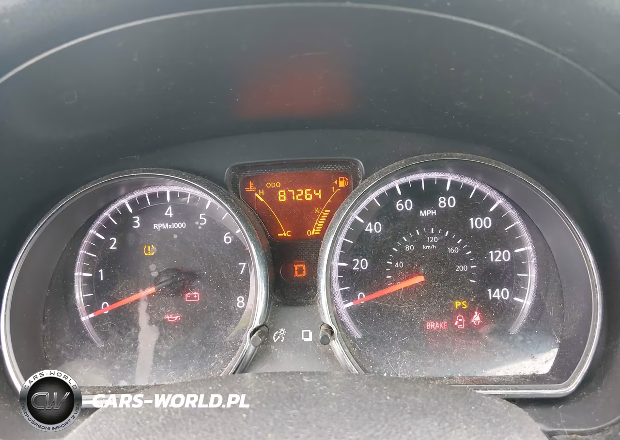 2013 Nissan Versa 1.6 Sv VIN:3N1CN7AP3DL837761 - 7