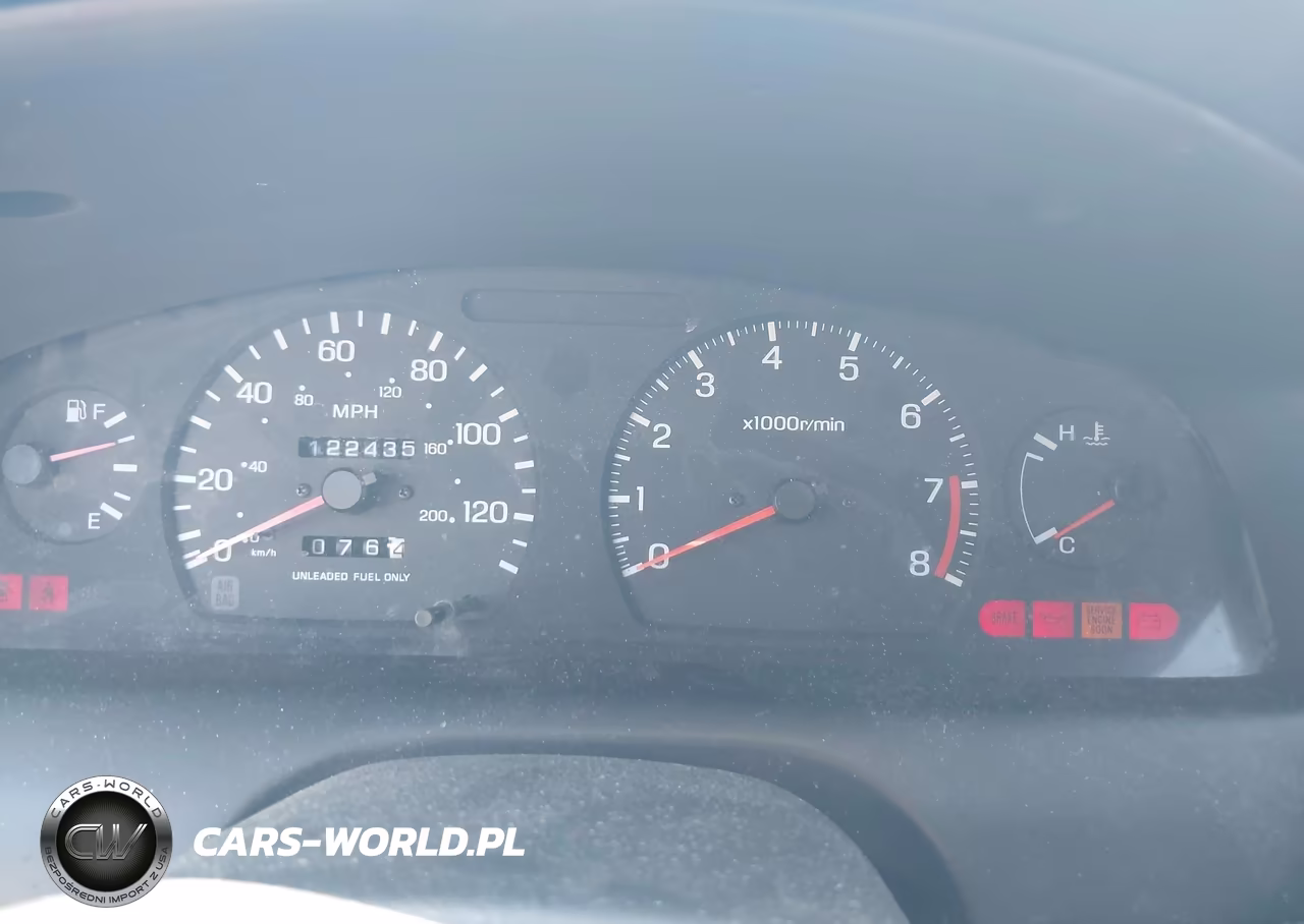 1999 Nissan Sentra Gxe-Xe VIN:3N1AB41D0XL111820 - 7