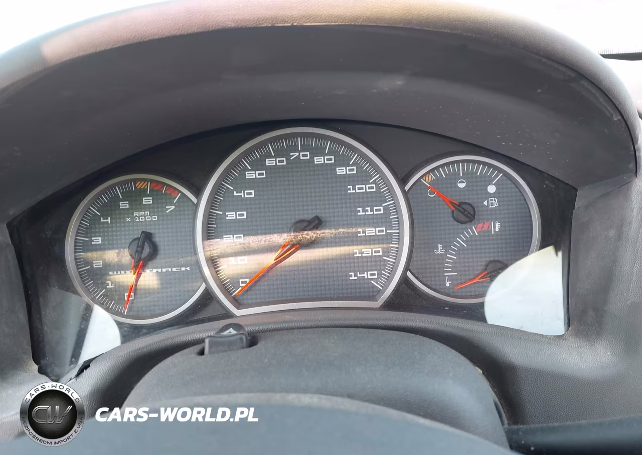 2004 Pontiac Grand Prix Gt1 VIN:2G2WP522841235150 - 15