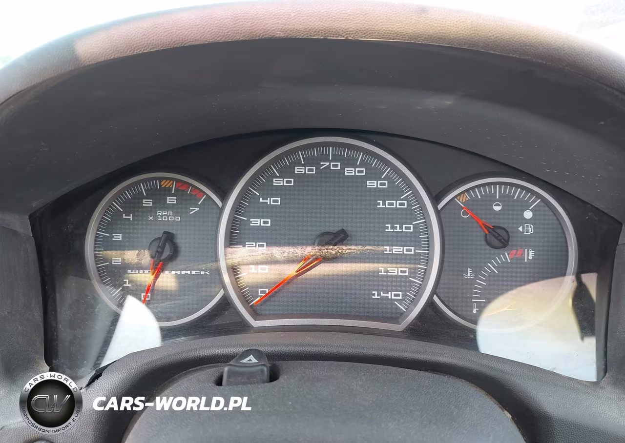 2004 Pontiac Grand Prix Gt1 VIN:2G2WP522841235150 - 7