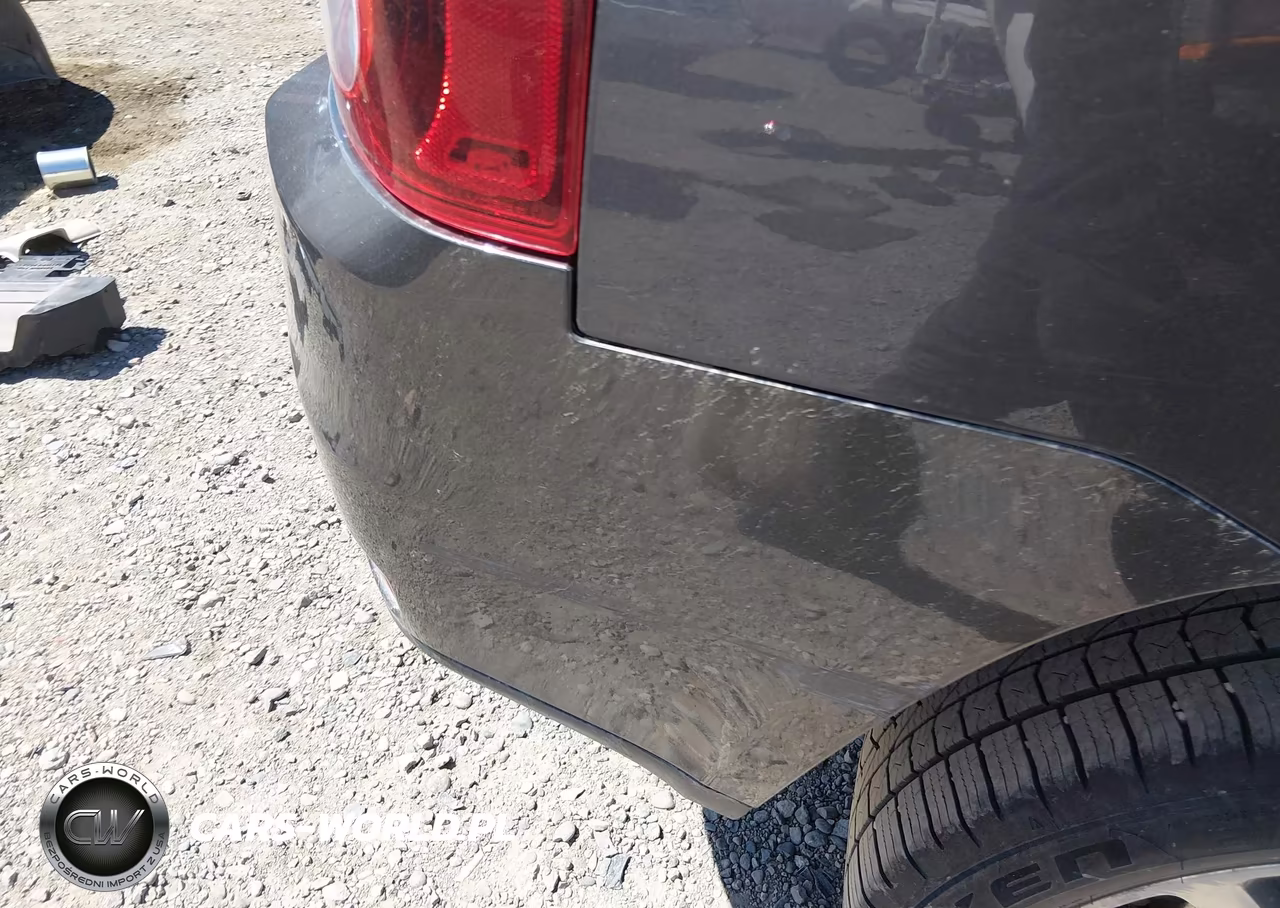 2015 Jeep Compass Limited VIN:1C4NJDCB1FD168903 - 16