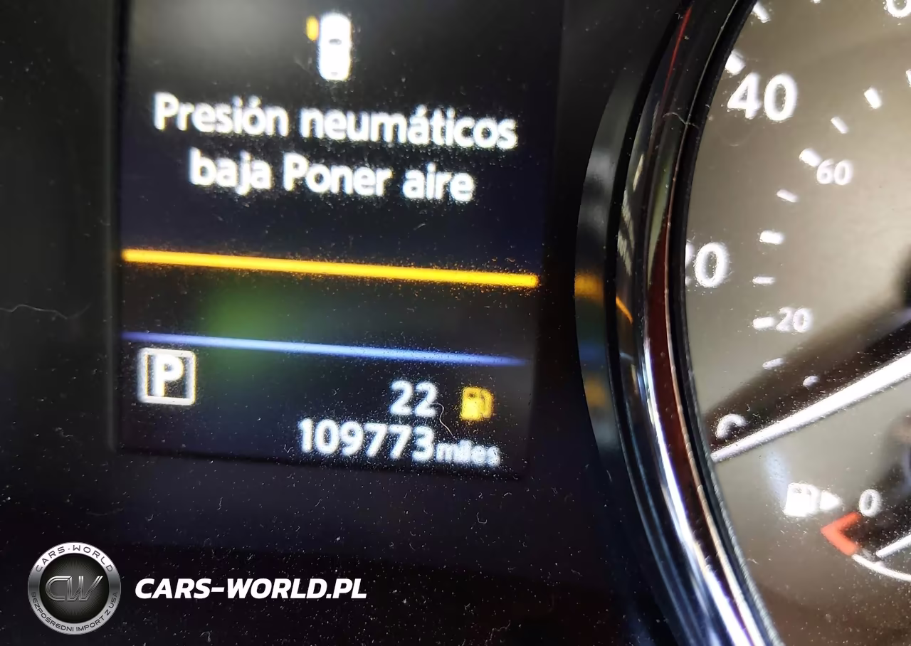 2022 Nissan Rogue Sport Sv Awd Xtronic Cvt VIN:JN1BJ1BW0NW480190 - 15