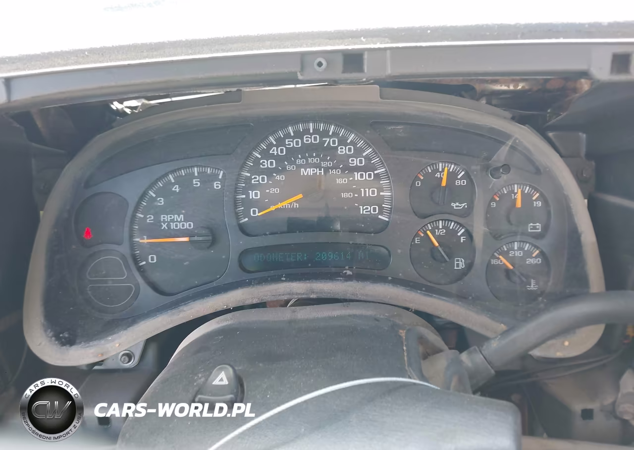 2004 GMC Sierra 1500 Sle VIN:2GTEC19T541399112 - 7