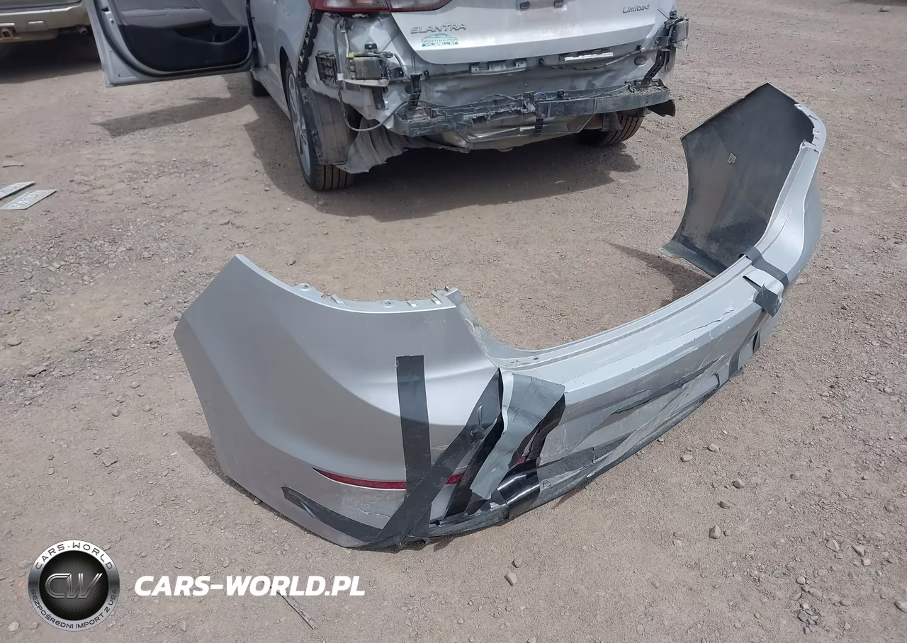 2017 Hyundai Elantra Limited VIN:KMHD84LF8HU260017 - 12