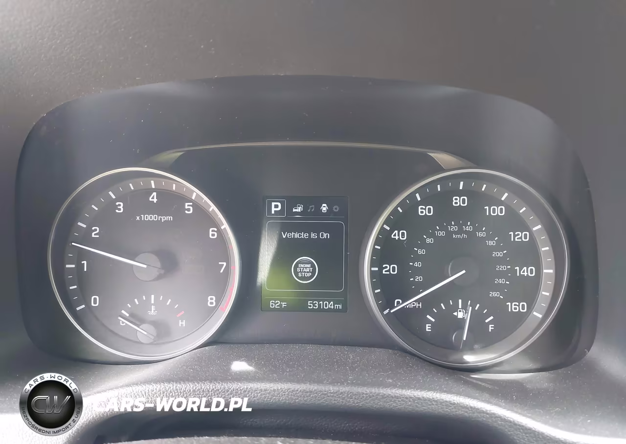 2017 Hyundai Elantra Limited VIN:KMHD84LF8HU260017 - 7