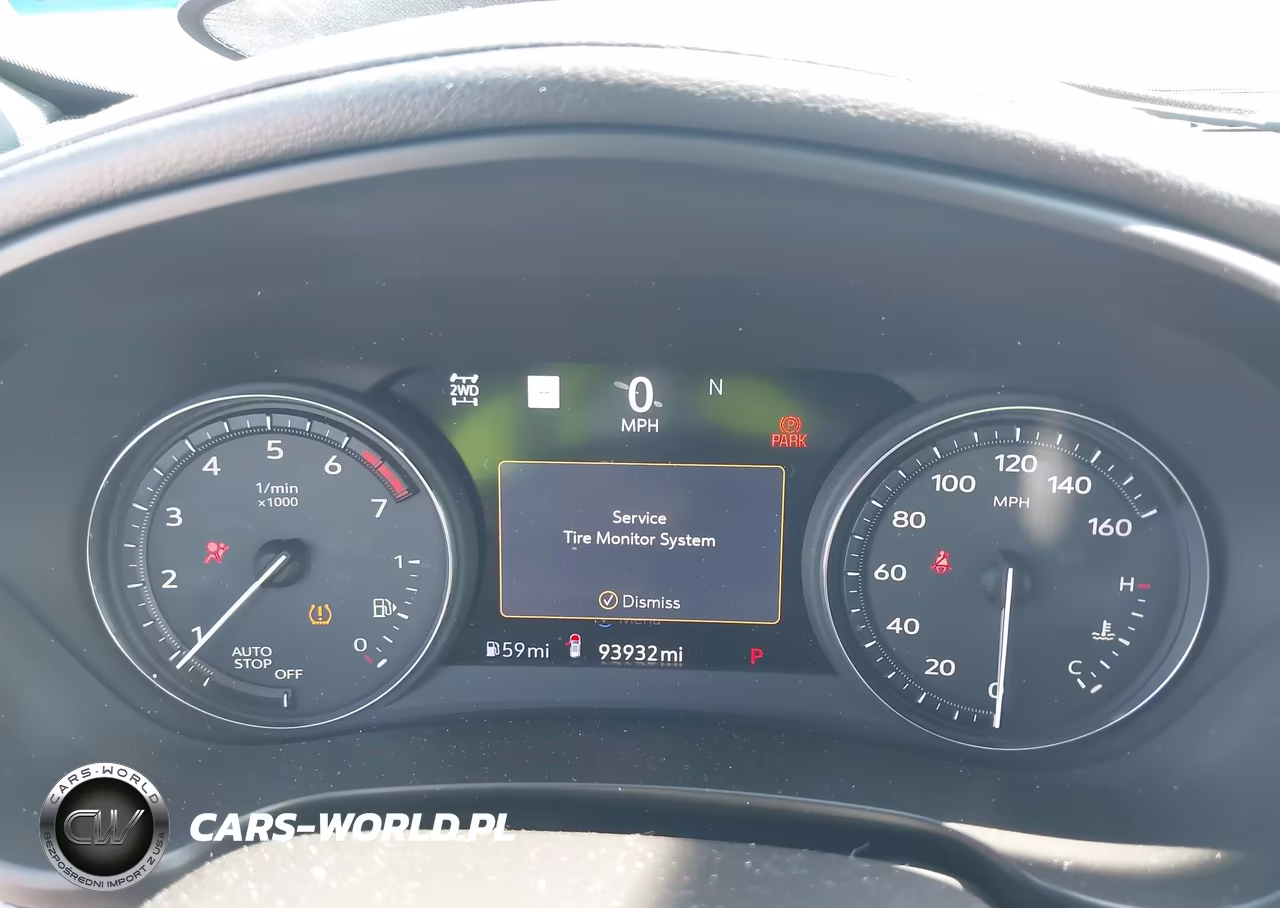 2019 Cadillac Xt4 Premium Luxury VIN:1GYFZDR48KF160912 - 7