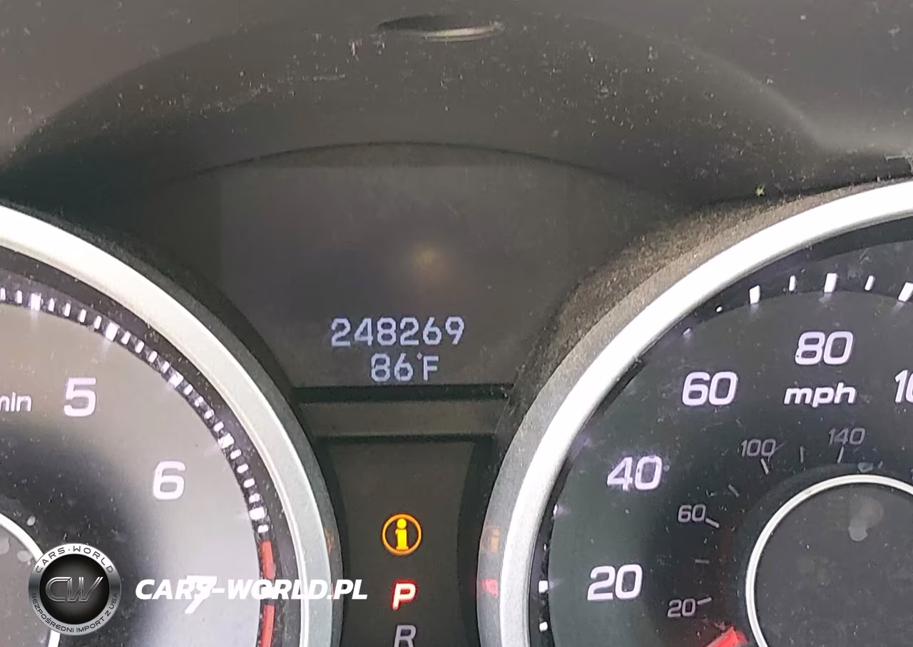 2012 Acura Tl 3.5 VIN:19UUA8F22CA003925 - 15