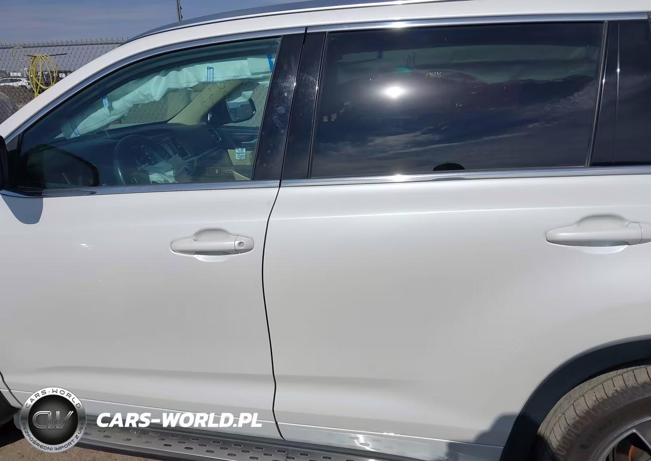 2016 Toyota Highlander Limited Platinum V6 VIN:5TDYKRFH1GS183186 - 14