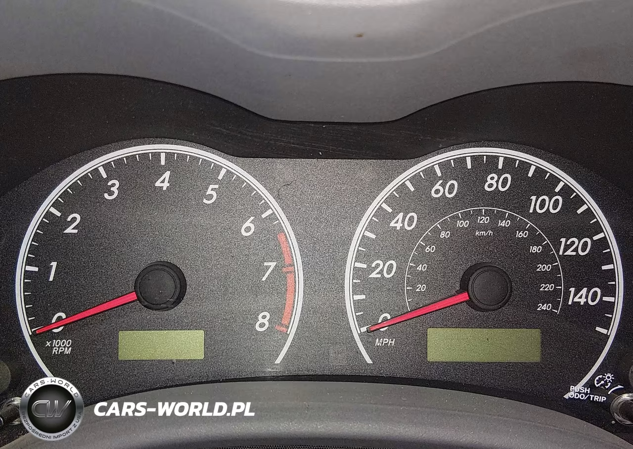 2009 Toyota Corolla Le VIN:1NXBU40E19Z037284 - 15