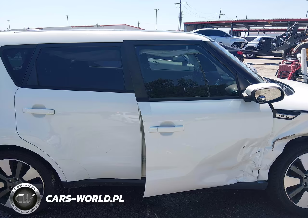 2014 Kia Soul ! VIN:KNDJX3A57E7034303 - 13