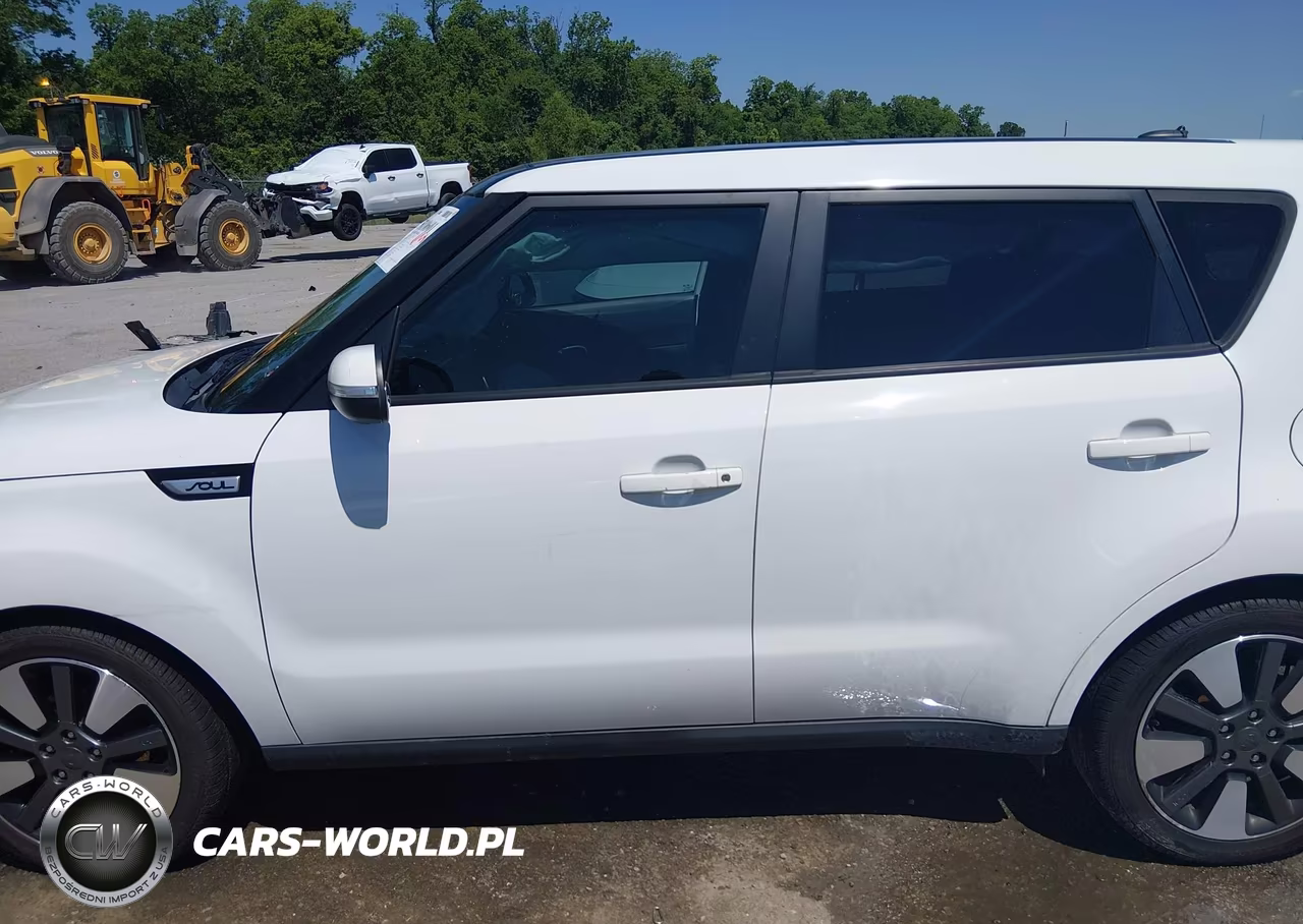 2014 Kia Soul ! VIN:KNDJX3A57E7034303 - 14