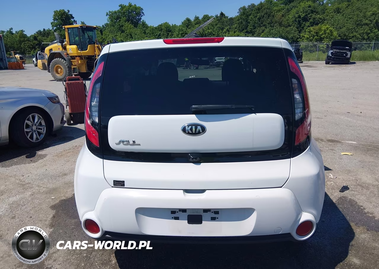 2014 Kia Soul ! VIN:KNDJX3A57E7034303 - 16
