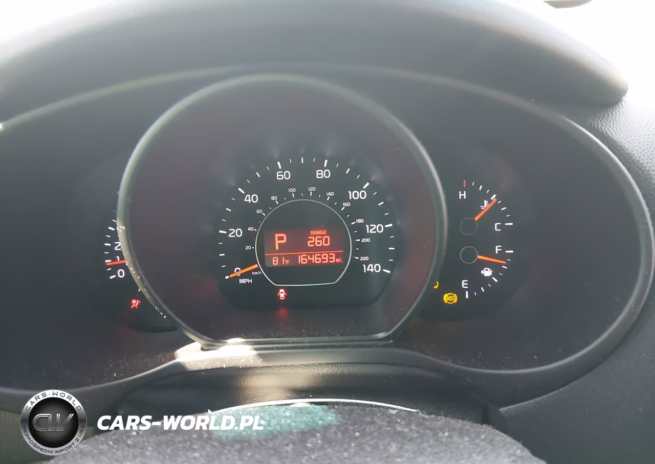 2014 Kia Soul ! VIN:KNDJX3A57E7034303 - 7