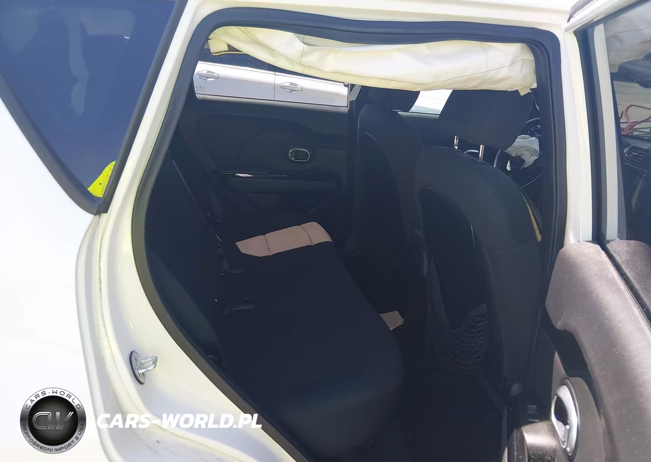 2014 Kia Soul ! VIN:KNDJX3A57E7034303 - 8