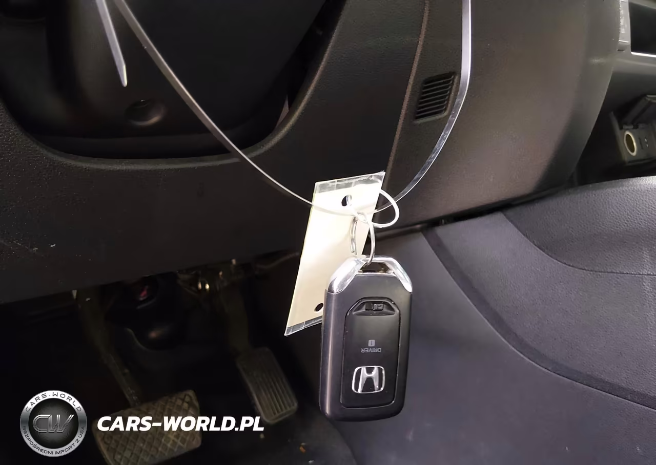 2017 Honda Pilot Ex-L VIN:5FNYF6H53HB064924 - 11