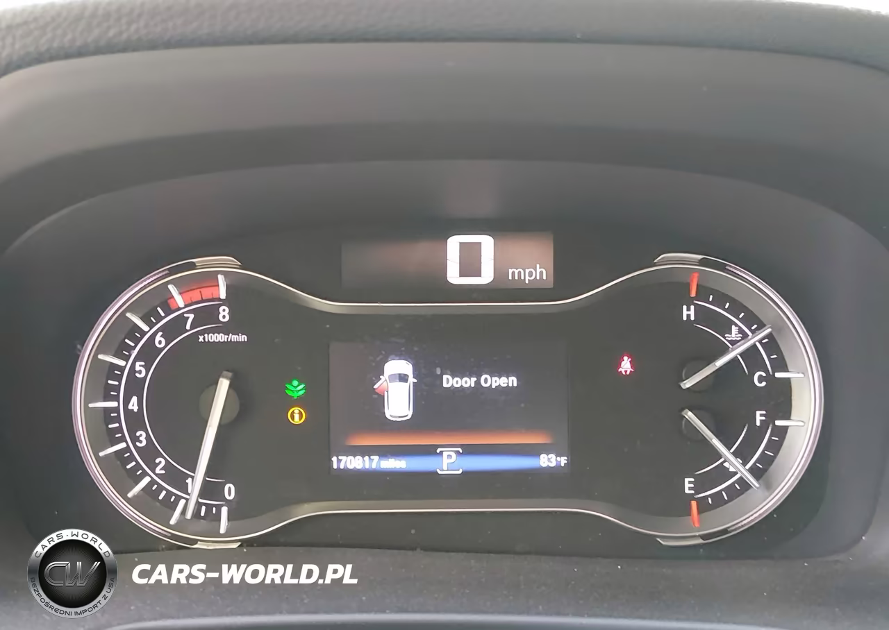 2017 Honda Pilot Ex-L VIN:5FNYF6H53HB064924 - 7