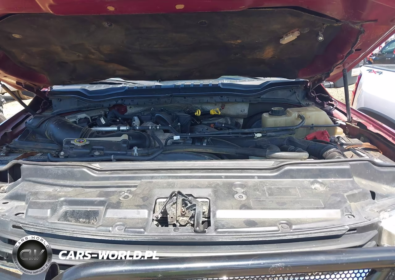 2017 Ford F-250 Xlt VIN:1FT7W2BT4HEE82003 - 10