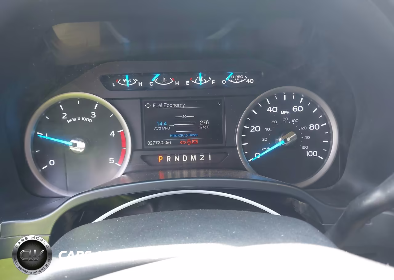 2017 Ford F-250 Xlt VIN:1FT7W2BT4HEE82003 - 7
