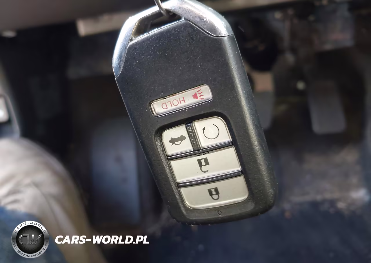 2018 Honda Accord Ex VIN:1HGCV1F40JA189860 - 11